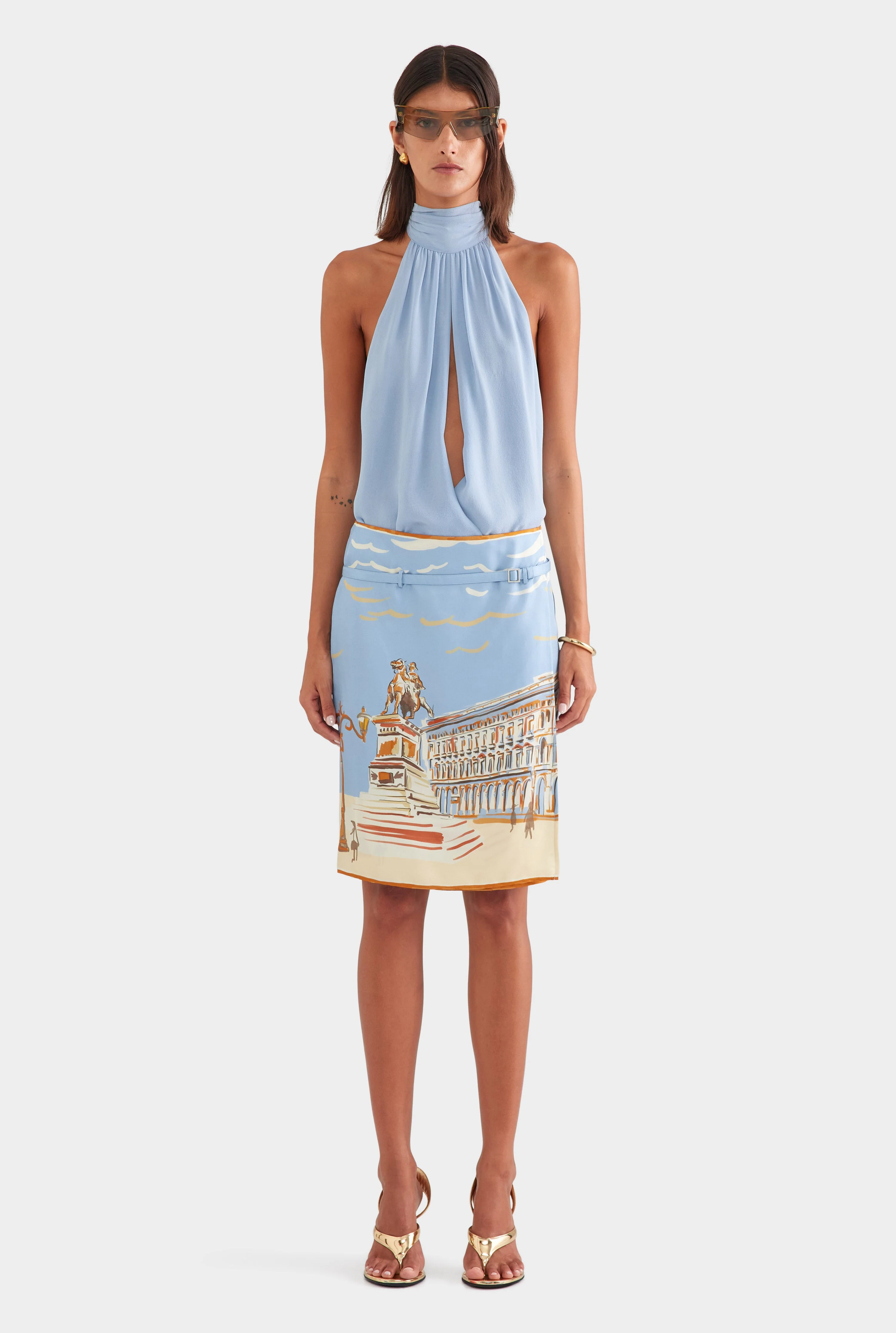 Shop New Woman